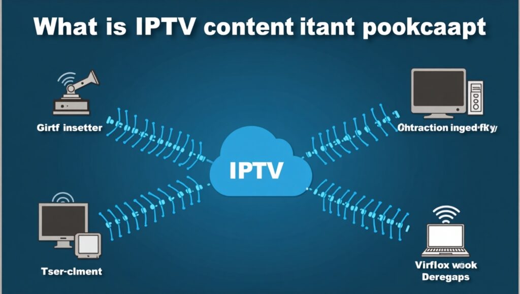 IPTV Protocol
